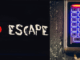 No Escape - Horror story