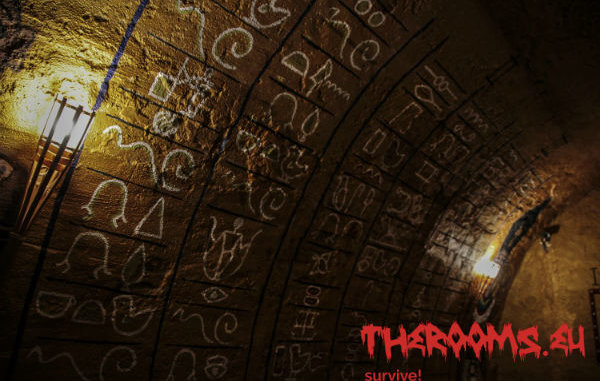 TheRooms.Eu - Tutanchamon